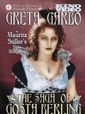 poster de La Legende de Gosta Berling