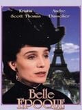poster de Belle Epoque