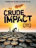 poster de Crude Impact