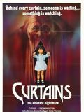 poster de Curtains
