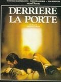 poster de Derrière la porte