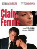 Clair de femme