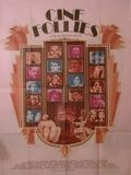poster de Ciné-follies