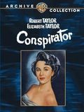 poster de Conspirator