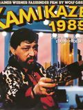 poster de Kamikaze 89