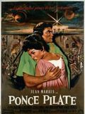 poster de Ponce Pilate