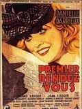 poster de Premier rendez-vous