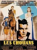 poster de Les Chouans