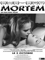 poster de Mortem
