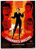 poster de Charmants garçons