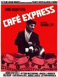 poster de Café express