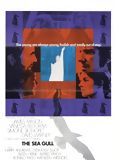 poster de La Mouette