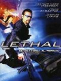 poster de Lethal
