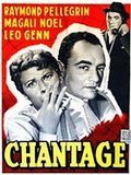 poster de Chantage