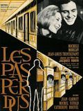 poster de Les Pas perdus