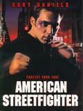 poster de American Streetfighter