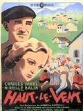 poster de Haut le vent