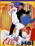 poster de Elle et moi