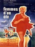 poster de Femmes d'un été