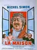 poster de La Maison