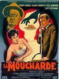 poster de La Moucharde