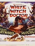 poster de La Sorcière blanche