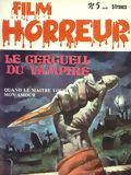 poster de Le Cercueil du vampire
