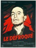poster de Le Défroqué