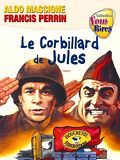 poster de Le Corbillard de Jules