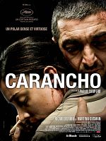 poster de Carancho