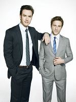 image de Franklin & Bash