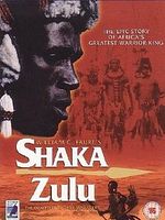 poster de Shaka Zulu
