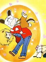 poster de Les Aventures de Claire et Tipoune