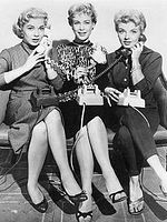 image de How to Marry a Millionaire