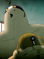 poster de Jean-François