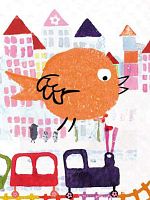 poster de Le Moineau qui ne sait pas siffler