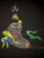 poster de Light Forms