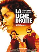 La Ligne Droite (Original Motion Picture Soundtrack)