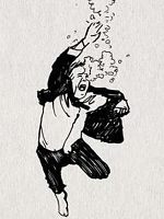 poster de The Art of Drowning