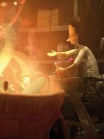 poster de The Lost Thing