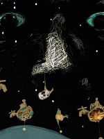 poster de Les mystérieux présages de León Prozak