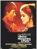 poster de Brève rencontre à Paris