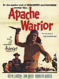 poster de Apache Warrior