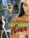 poster de Tera, fille des îles