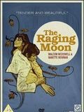 poster de The Raging Moon