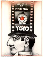 poster de Yoyo
