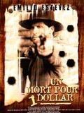 poster de Un Dollar pour un mort