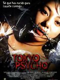 poster de Tokyo Psycho