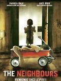 poster de The Neighbours