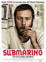 poster de Submarino